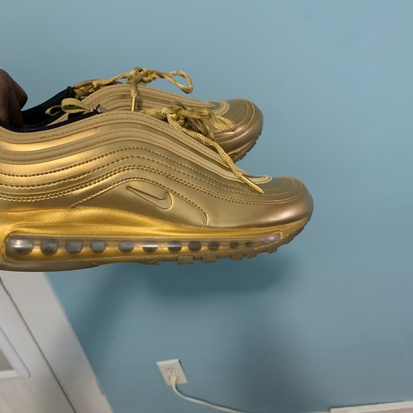 Air Max 97 9 1/2 - Picture 3 of 4